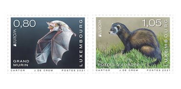 EUROPA – Endangered National Wildlife