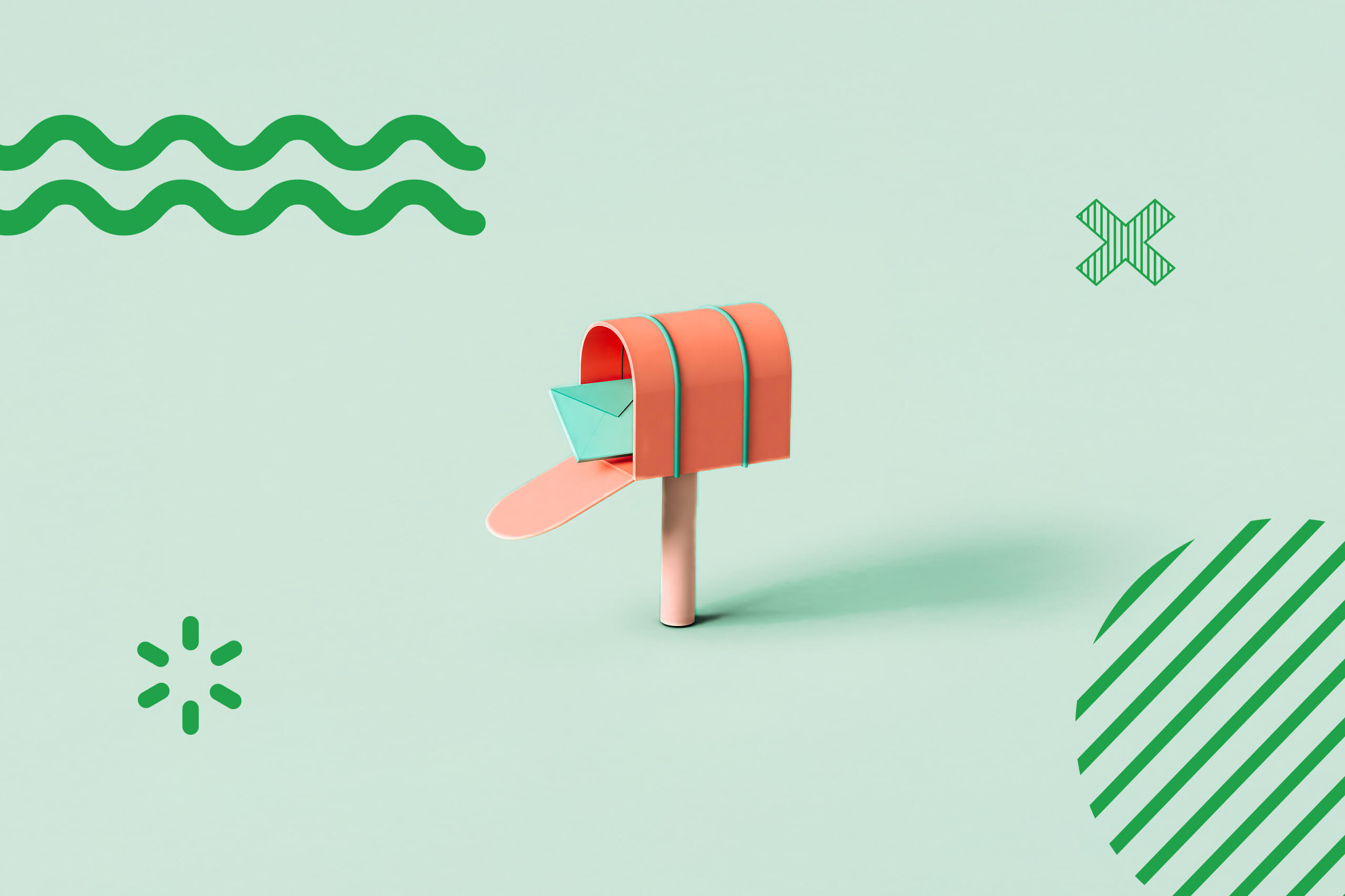 POST Philately Newsletter Subscription