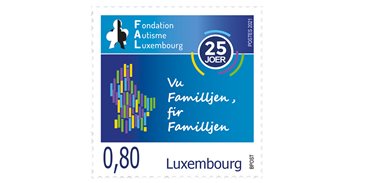 25 Jahre Fondation Autisme