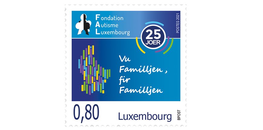 25 Jahre Fondation Autisme