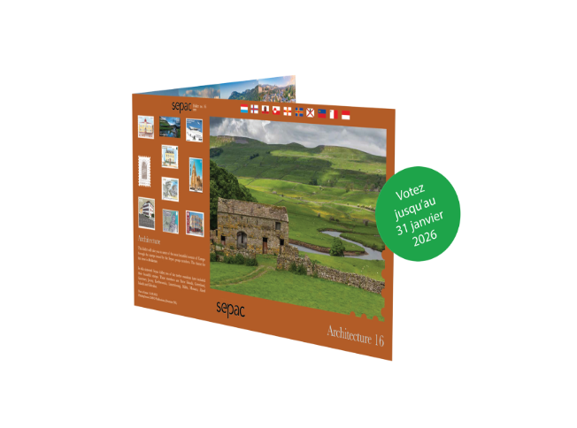 Concours de timbres