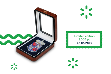 Émission d'un coffret édition « Deluxe »