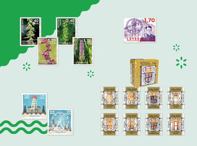 Issue of 25 November 2025