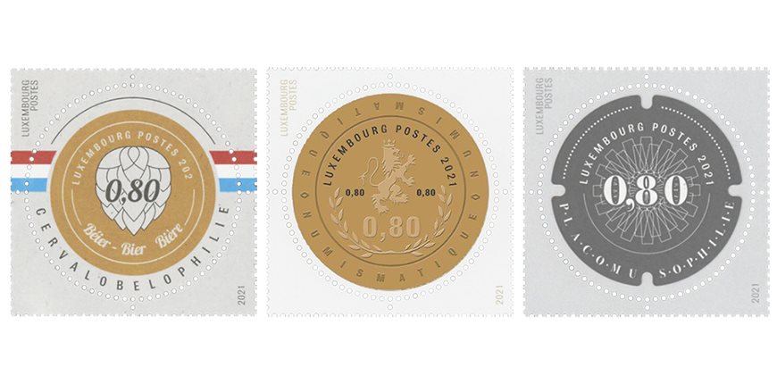 Sammlerleidenschaften