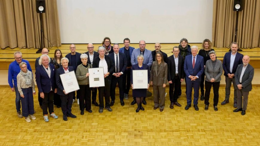 Soirée du Timbre 2025