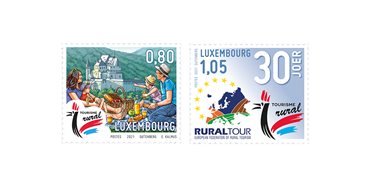 Special series Tourism in rural areas