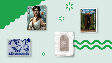 Special stamp issue on 18 and 19 September 2025