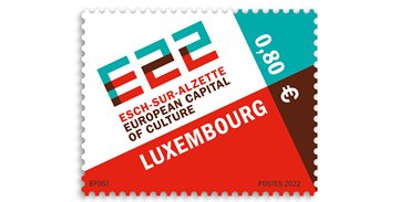 Esch2022, European Capital of Culture 2022