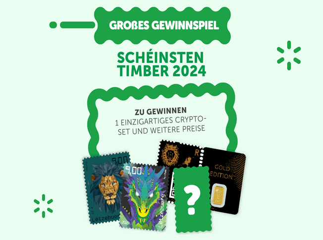 Gewinnspiel