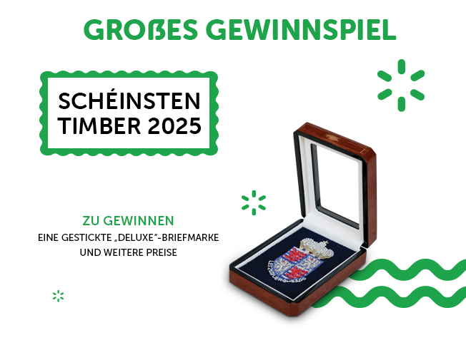 Gewinnspiel