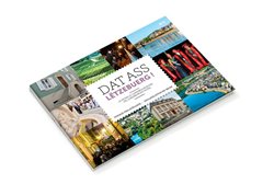 Book « Dat ass Letzebuerg ! »  Volume 9