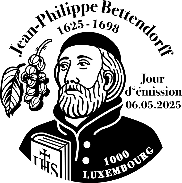 Jean-Philippe Bettendorf