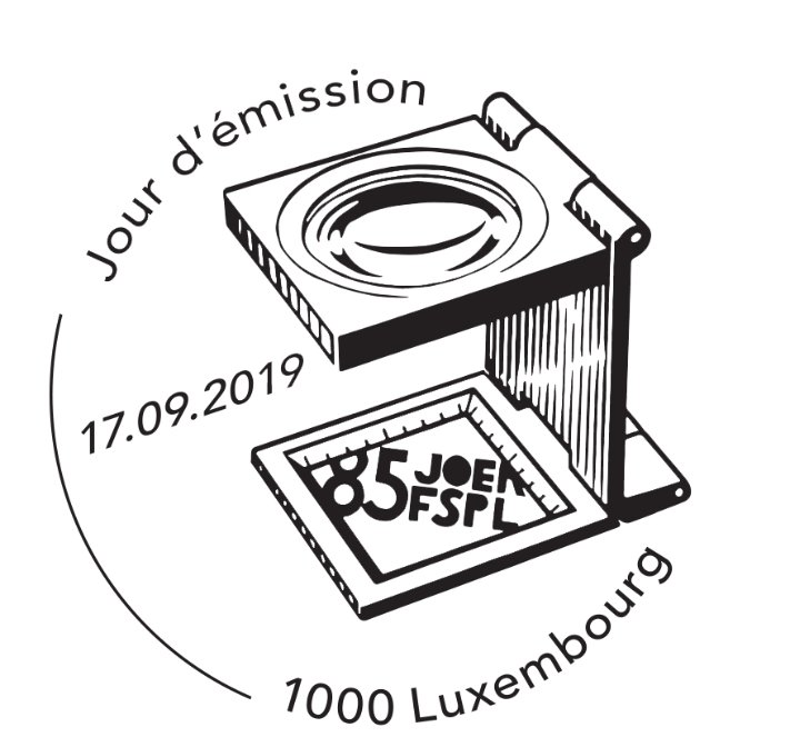 85 ans de la FSPL