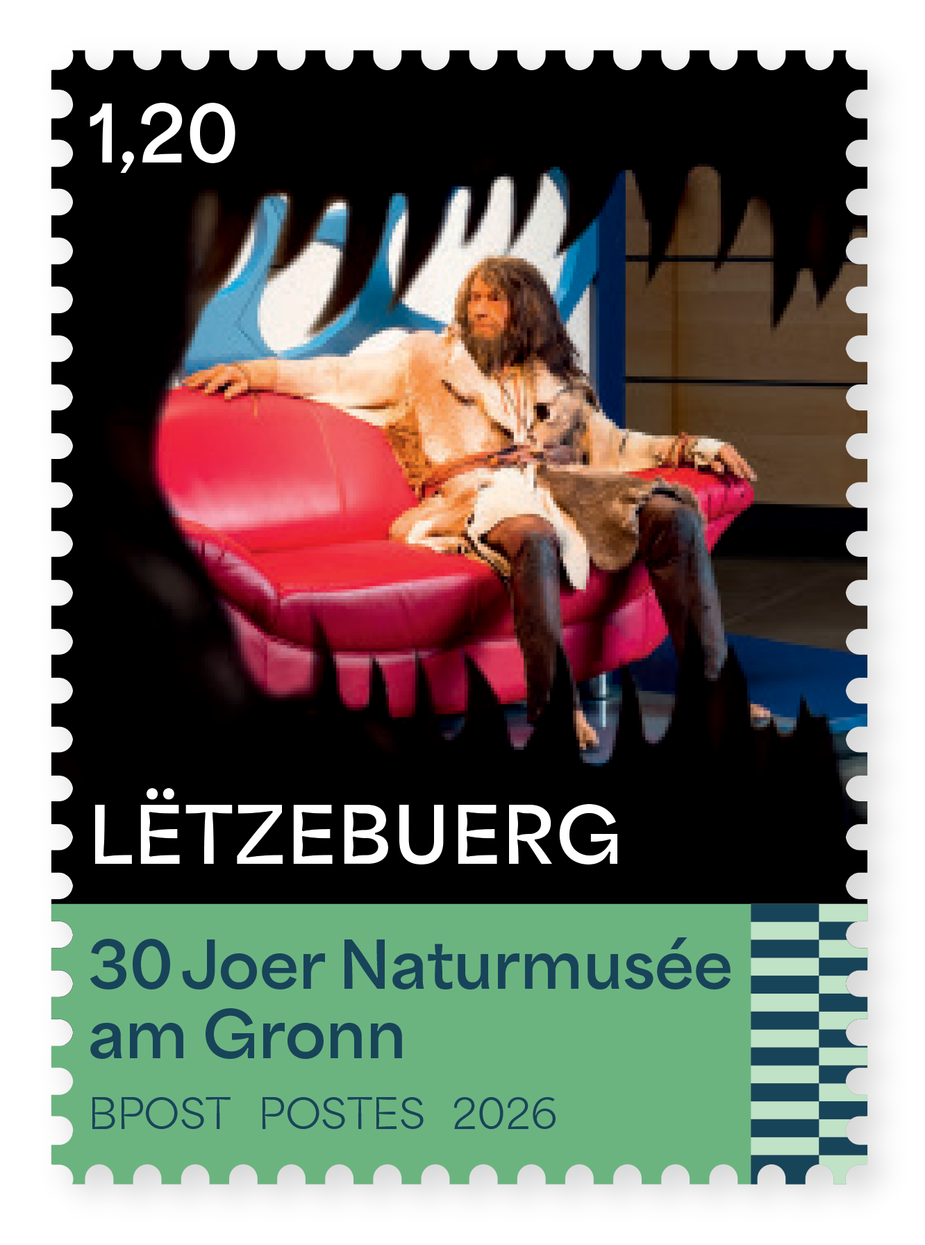 30 Jahre Naturmuseum