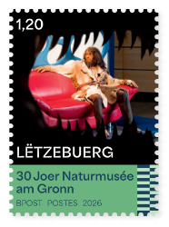 30 Jahre Naturmuseum