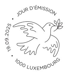 Dove of peace