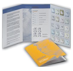 Folder - Grand-Duc Henri