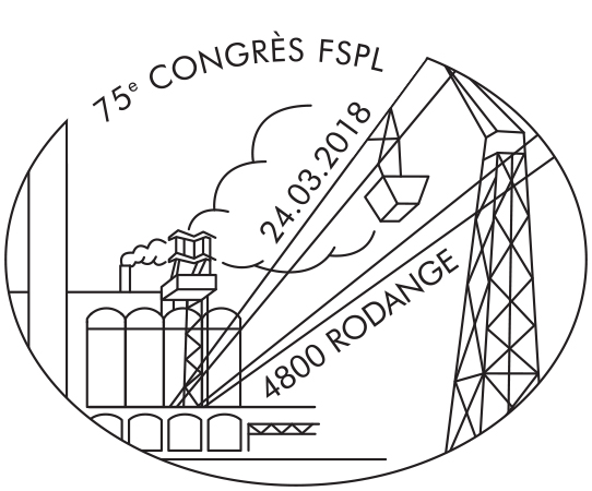 75e Congrès FSPL