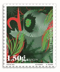 Europa 2022 - legends - Kropemann [L50g]