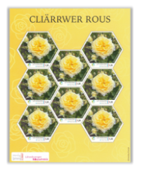 Cliarrwer Rous - Bogen