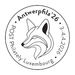 Antwerpfila 2026