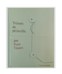 Livre Tresor de philatelie-FoniTissen