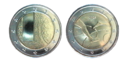 Set commemoratif 2025-5 Finlande