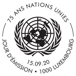 6.2. 75 ans Nations Unies
