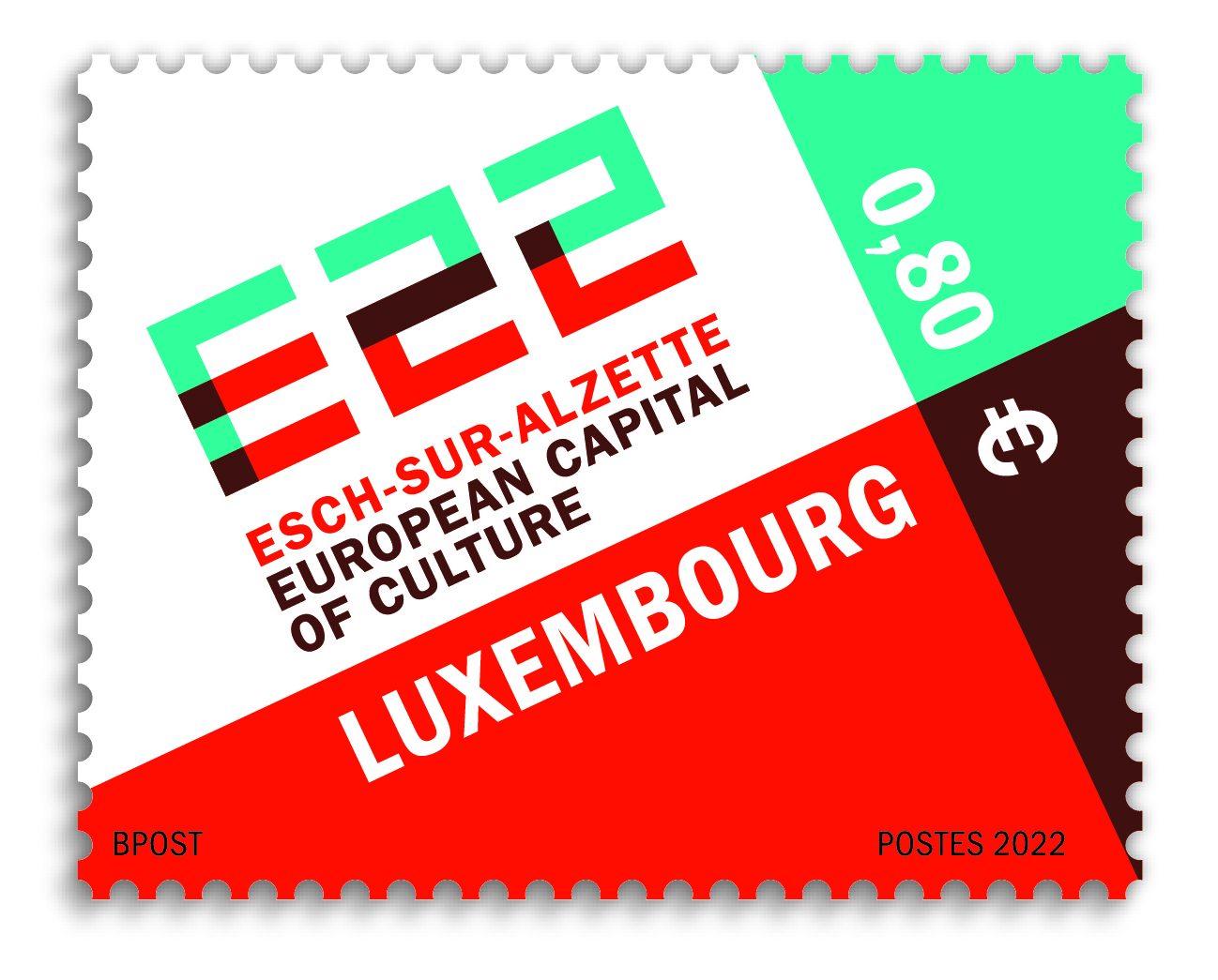 Esch2022 Capitale europeenne de la culture