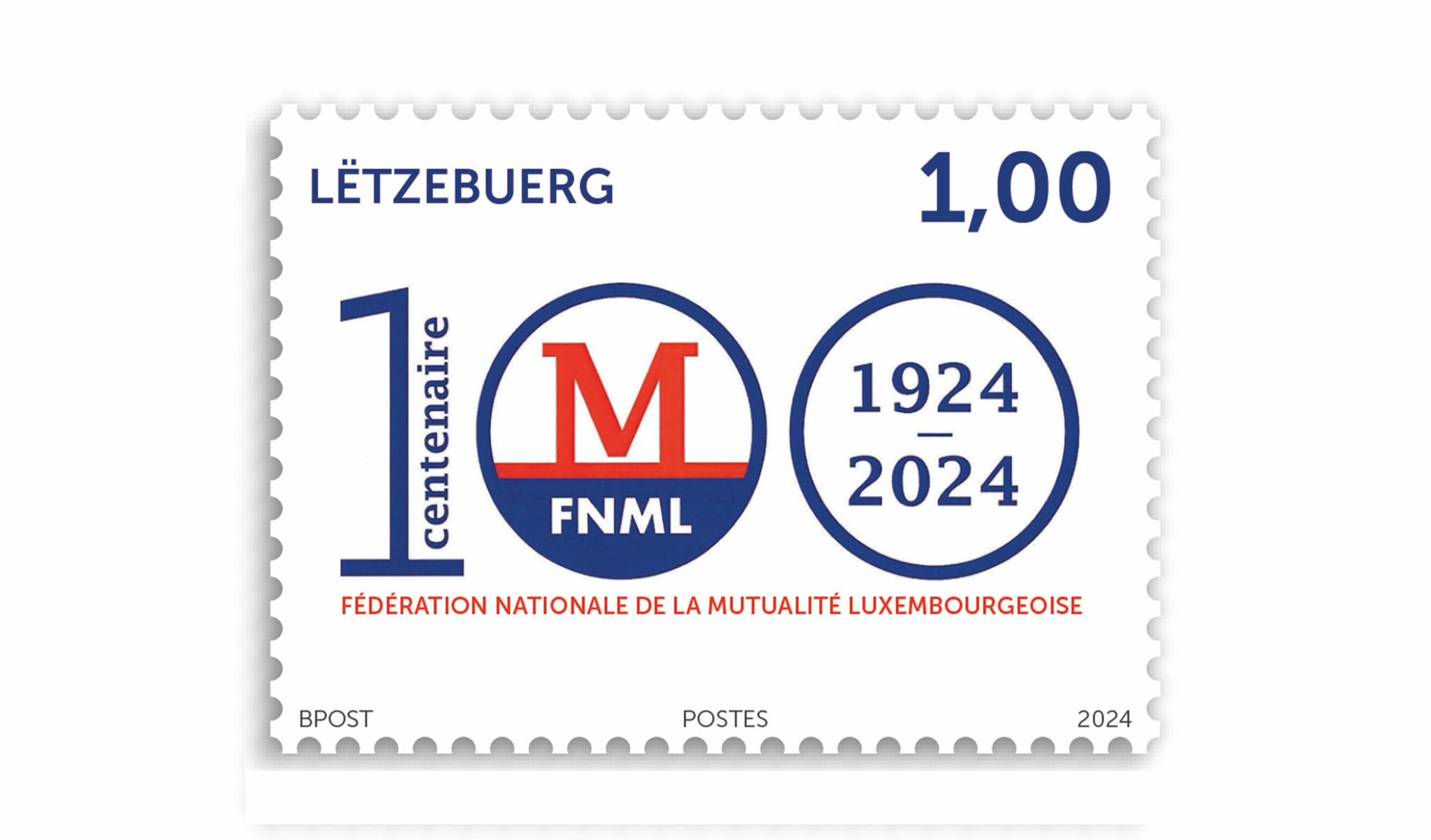100 years FNML