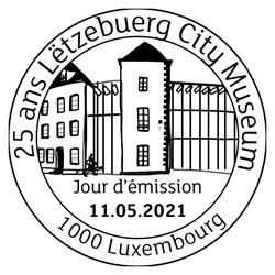 2.4 Letzebuerg City Museum