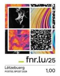 25 ans Fonds National de la Recherche