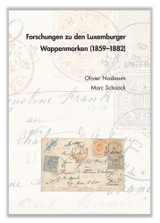 Book - Luxembourg coat of arms brands
