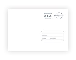 PostEnveloppes Format C4 (229 x 324 mm)