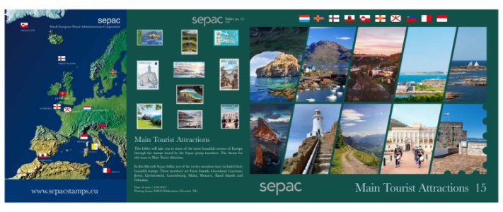 SET SEPAC 2024 - Touristenattraktion