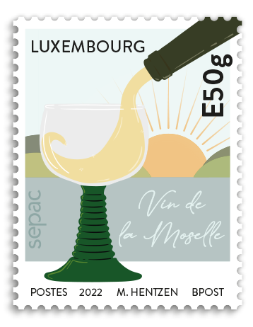 SEPAC 2022 - lokale Getränke [E50g]