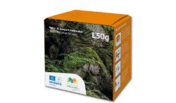 Schachtel 100 x Tarif Luxembourg Geopark [L50g]