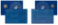 Set 2 (Deutsches Kaiserreich & USA)