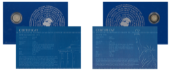 Set 2 (Deutsches Kaiserreich & USA)