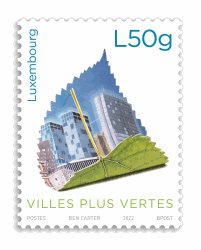 Grunere Stadtes [L50g]