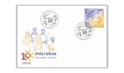 FDC - 10 ans Microlux