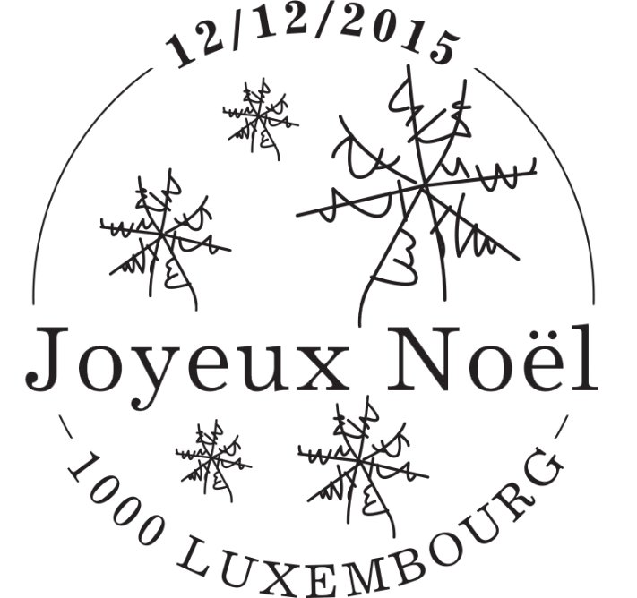 Joyeux Noël 2015