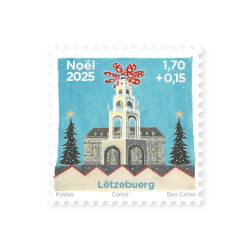 Noel 2025 - Esch-sur-Alzette