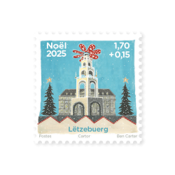 Christmas 2025 - Esch-sur-Alzette