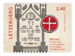 160 Jahre Mi'kmaq