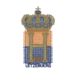 Avenement G.-D. Henri (H) [5,50 EUR]