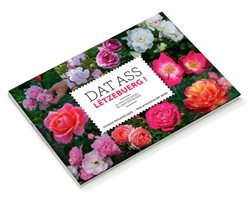 Book « Dat ass Letzebuerg ! »  Volume 6