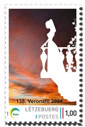 Stamp meng.post - Veronafil 2024