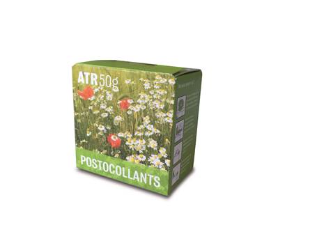 Boîte 100 x Tarif ATR autocollant [ATR]