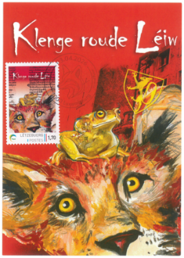 Weiten-De Waha - Karte 2